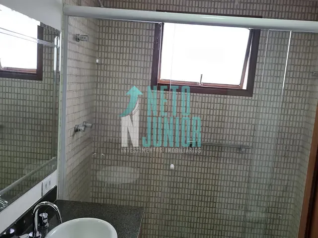 Apartamento 4 quartos e 5 banheiros, à venda, no bairro Jardim Anália Franco em São Paulo