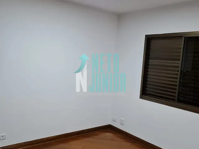 Apartamento 4 quartos e 5 banheiros, à venda, no bairro Jardim Anália Franco em São Paulo