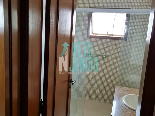 Apartamento 4 quartos e 5 banheiros, à venda, no bairro Jardim Anália Franco em São Paulo