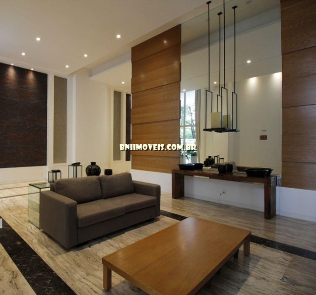 Apartamento, 2 quartos, 170 m² - Foto 17