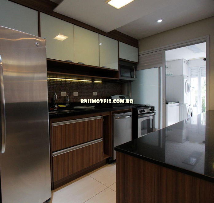 Apartamento, 2 quartos, 170 m² - Foto 4