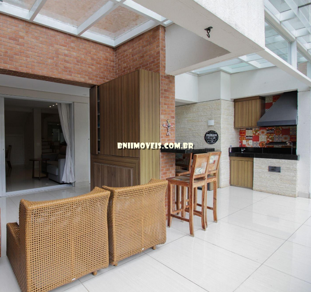 Apartamento, 2 quartos, 170 m² - Foto 8