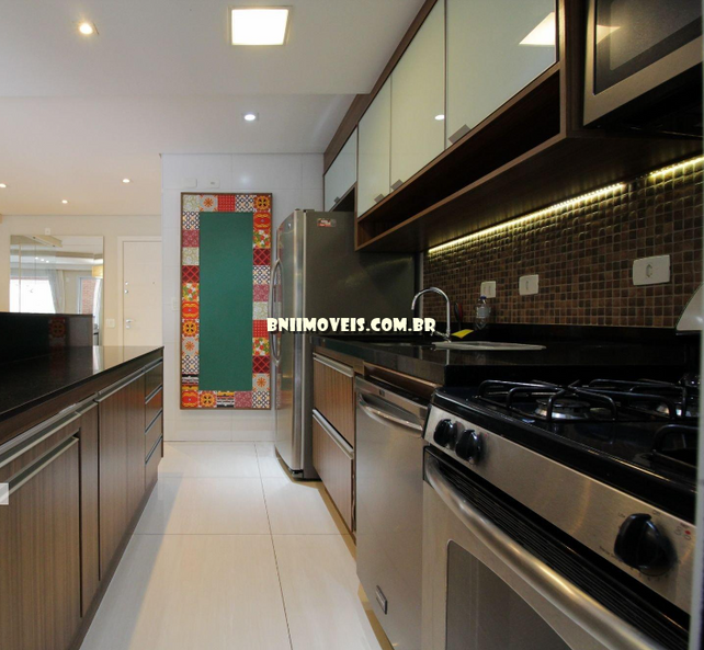 Apartamento, 2 quartos, 170 m² - Foto 3