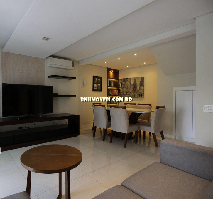 Apartamento, 2 quartos, 170 m² - Foto 19