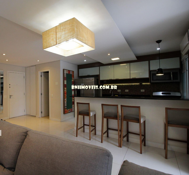 Apartamento, 2 quartos, 170 m² - Foto 22