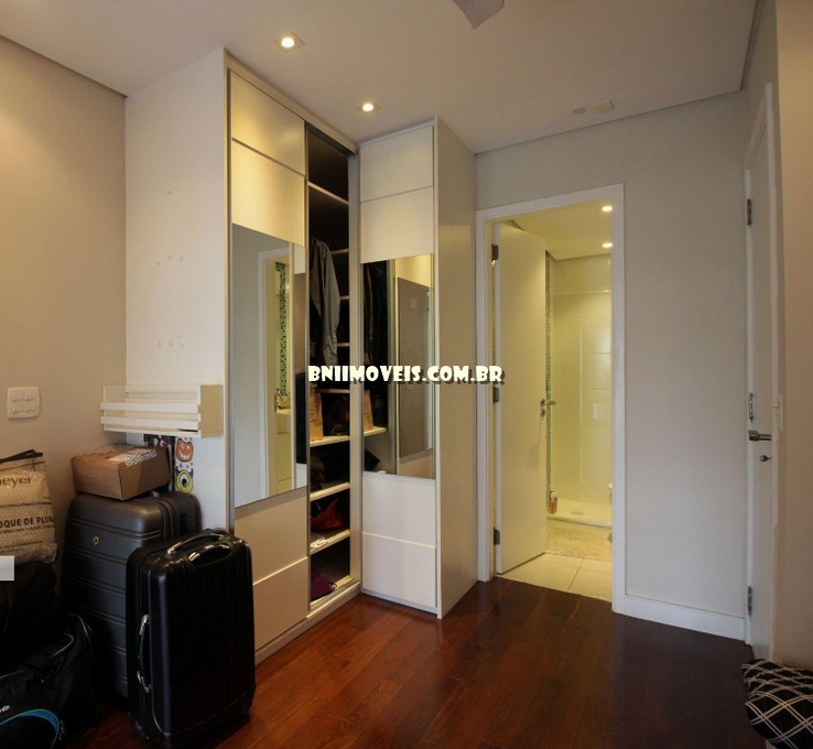 Apartamento, 2 quartos, 170 m² - Foto 26