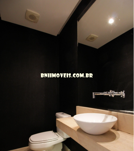 Apartamento, 2 quartos, 170 m² - Foto 11