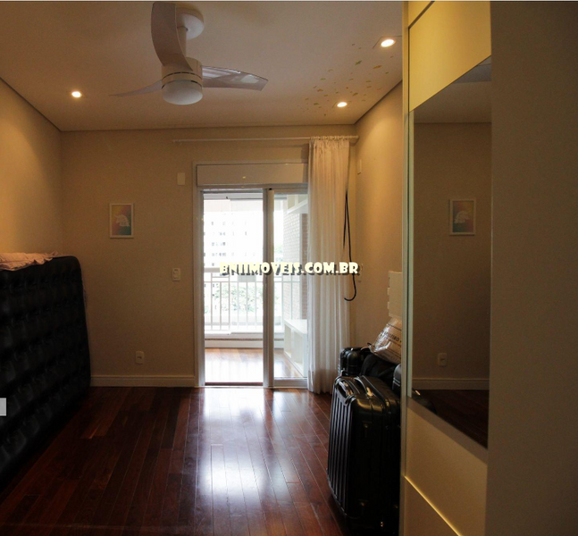 Apartamento, 2 quartos, 170 m² - Foto 27