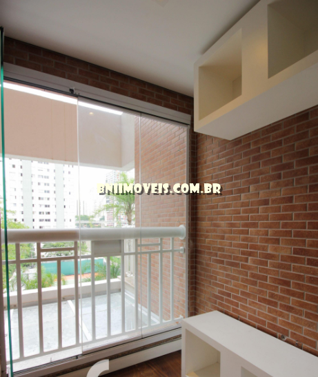 Apartamento, 2 quartos, 170 m² - Foto 6