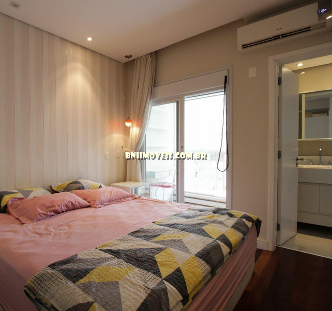 Apartamento, 2 quartos, 170 m² - Foto 9