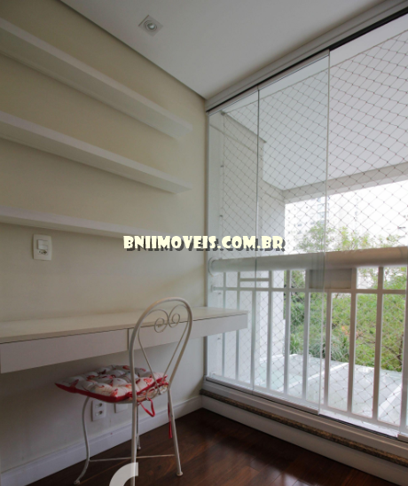 Apartamento, 2 quartos, 170 m² - Foto 10