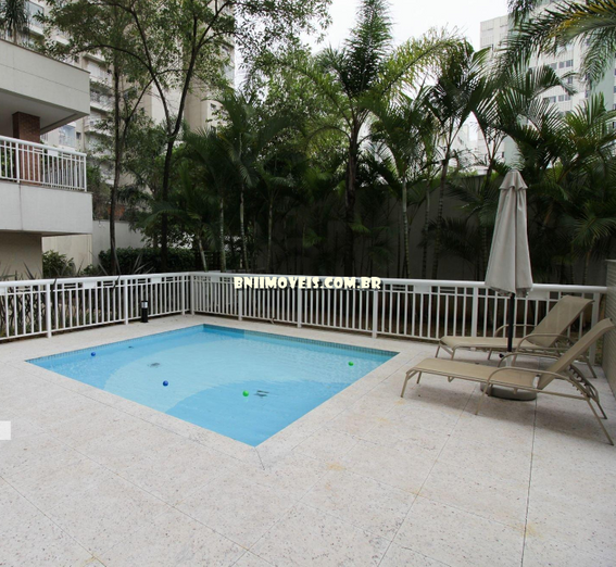 Apartamento, 2 quartos, 170 m² - Foto 14