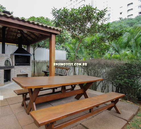 Apartamento, 2 quartos, 170 m² - Foto 15