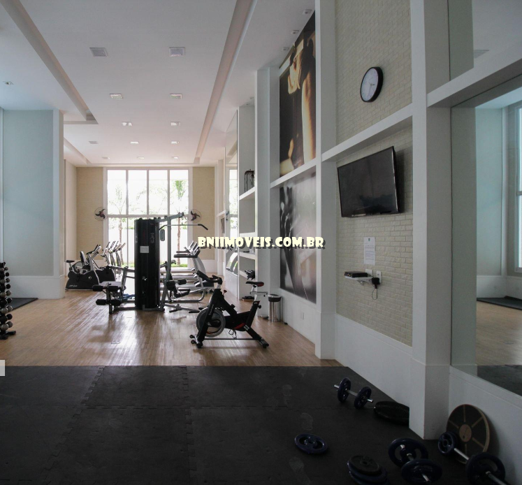 Apartamento, 2 quartos, 170 m² - Foto 16