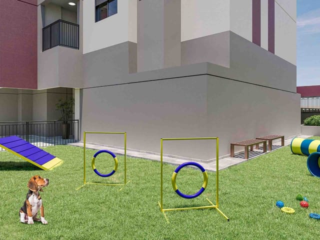 Apartamento 3 quartos e 3 banheiros, à venda, no bairro Mauá em São Caetano do Sul