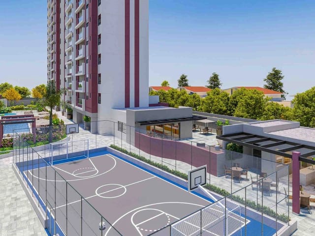 Apartamento 3 quartos e 3 banheiros, à venda, no bairro Mauá em São Caetano do Sul
