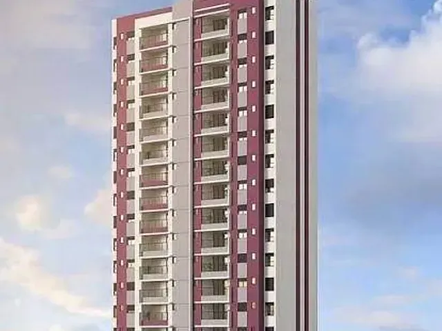 Apartamento 3 quartos e 3 banheiros, à venda, no bairro Mauá em São Caetano do Sul