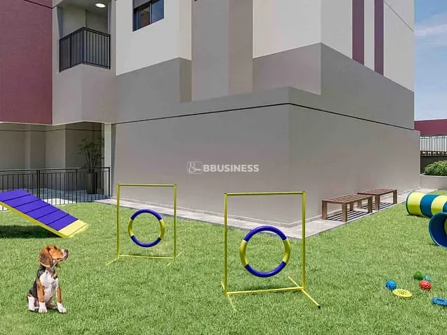 Apartamento 3 quartos e 3 banheiros, à venda, no bairro Mauá em São Caetano do Sul