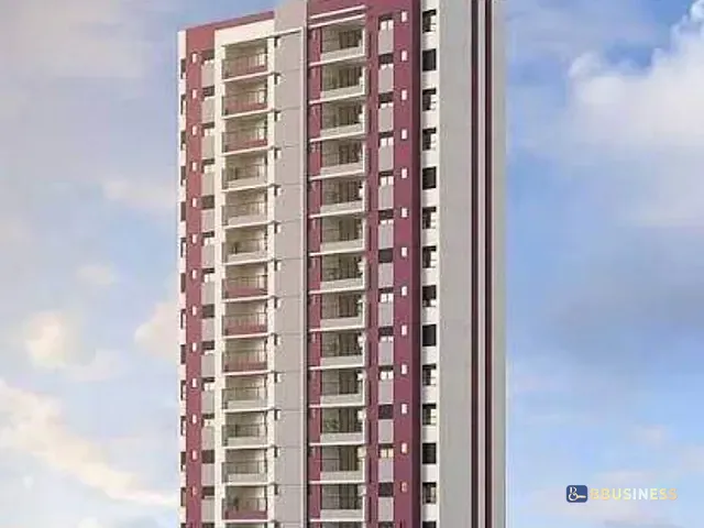 Apartamento 3 quartos e 3 banheiros, à venda, no bairro Mauá em São Caetano do Sul