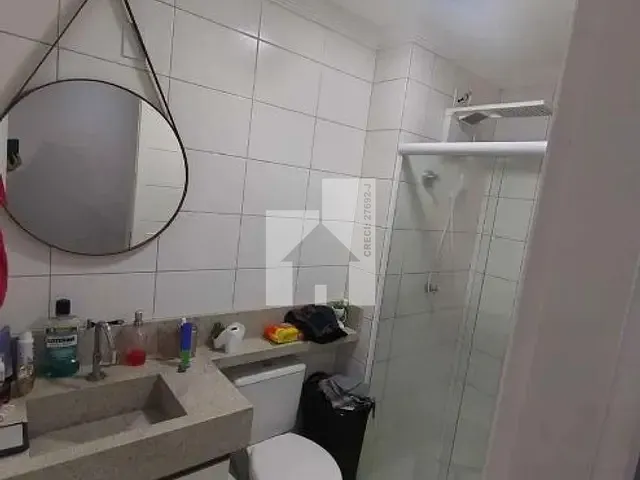 Apartamento 2 quartos e 1 banheiro, à venda, no bairro Jardim Colonial em Jundiaí
