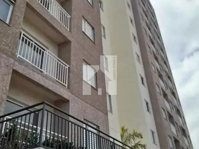 Apartamento 2 quartos e 1 banheiro, à venda, no bairro Jardim Colonial em Jundiaí