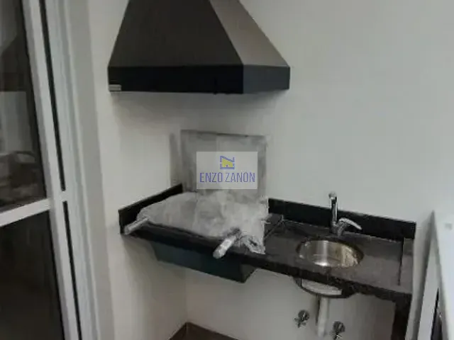 Apartamento 2 quartos e 2 banheiros, à venda, no bairro Jardim do Mar em São Bernardo do Campo