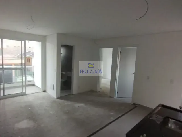 Apartamento 2 quartos e 2 banheiros, à venda, no bairro Jardim do Mar em São Bernardo do Campo