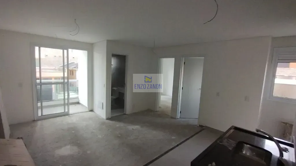 Apartamento, 2 quartos, 55 m² - Foto 1