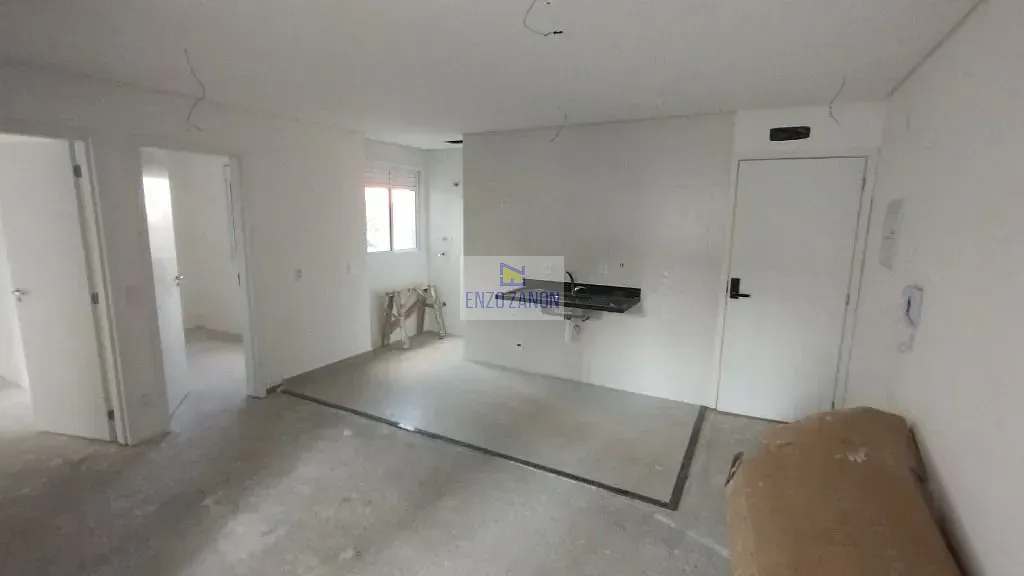 Apartamento, 2 quartos, 55 m² - Foto 5