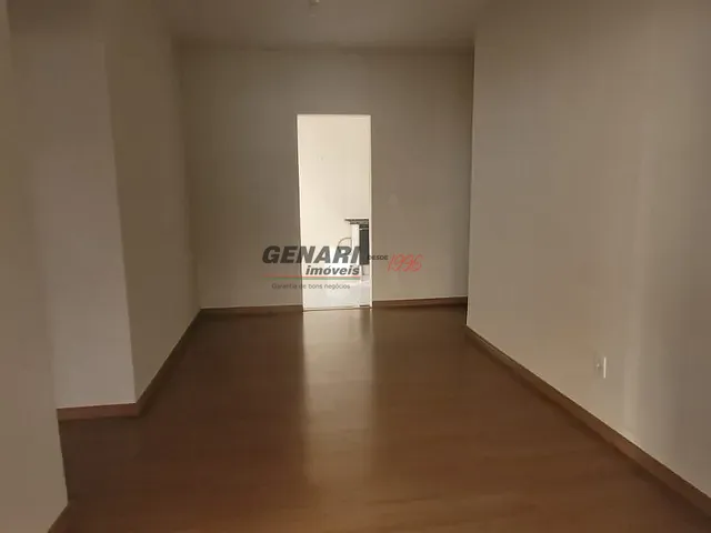 Apartamento com 62m² 2 quartos e 1 banheiro, para alugar, no bairro Parque Campo Bonito em Indaiatuba