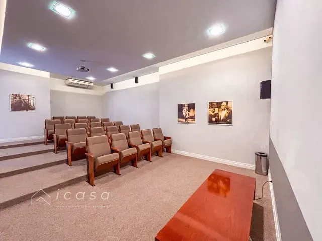 Apartamento com 140m² 4 quartos e 5 banheiros, à venda, no bairro Vila Ema em São José dos Campos
