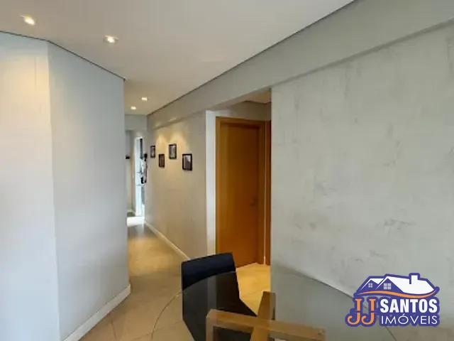 Apartamento com 70m² 2 quartos e 2 banheiros, à venda, no bairro Vila Bertioga em São Paulo