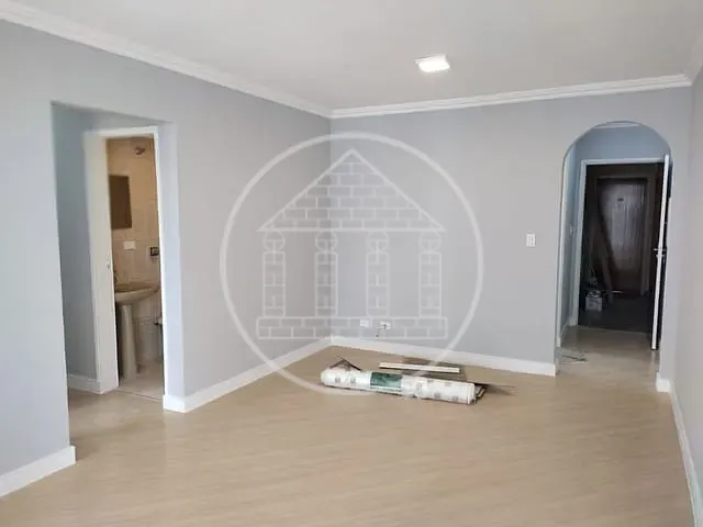 Apartamento com 123m² 3 quartos e 2 banheiros, à venda, no bairro Vila Sofia em São Paulo