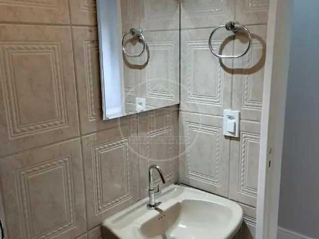 Apartamento com 123m² 3 quartos e 2 banheiros, à venda, no bairro Vila Sofia em São Paulo
