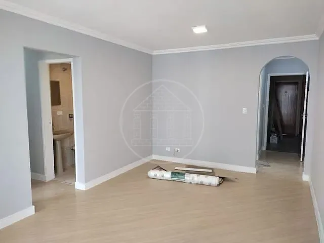 Apartamento com 123m² 3 quartos e 2 banheiros, à venda, no bairro Vila Sofia em São Paulo