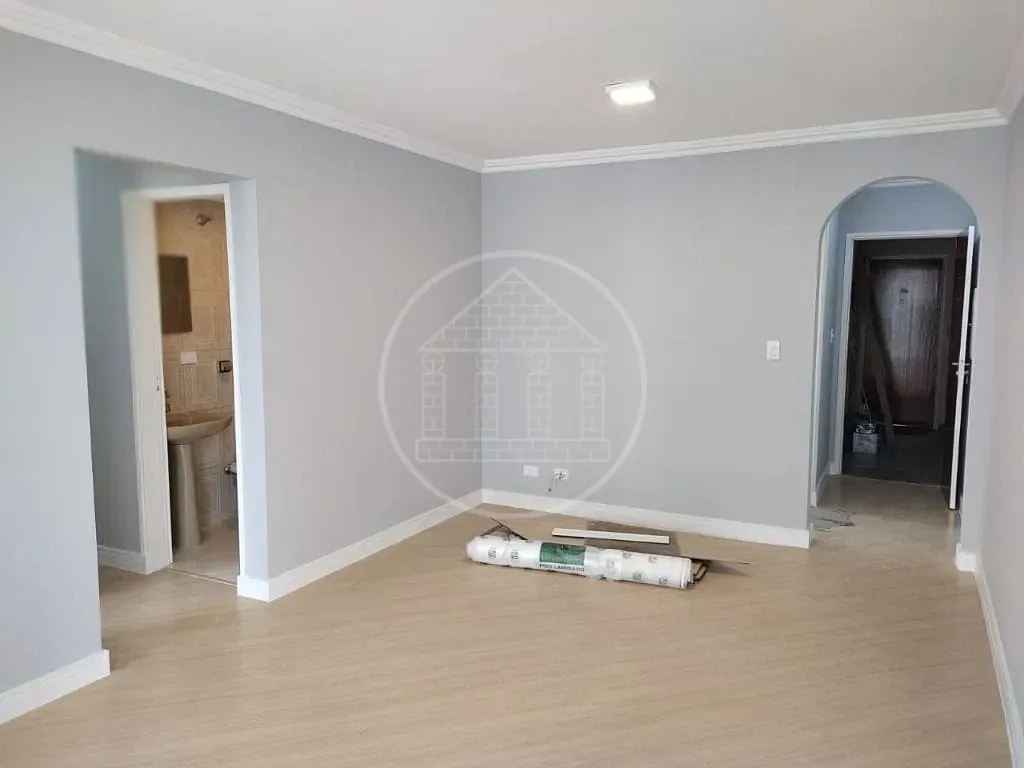 Apartamento, 3 quartos, 43 m² - Foto 1