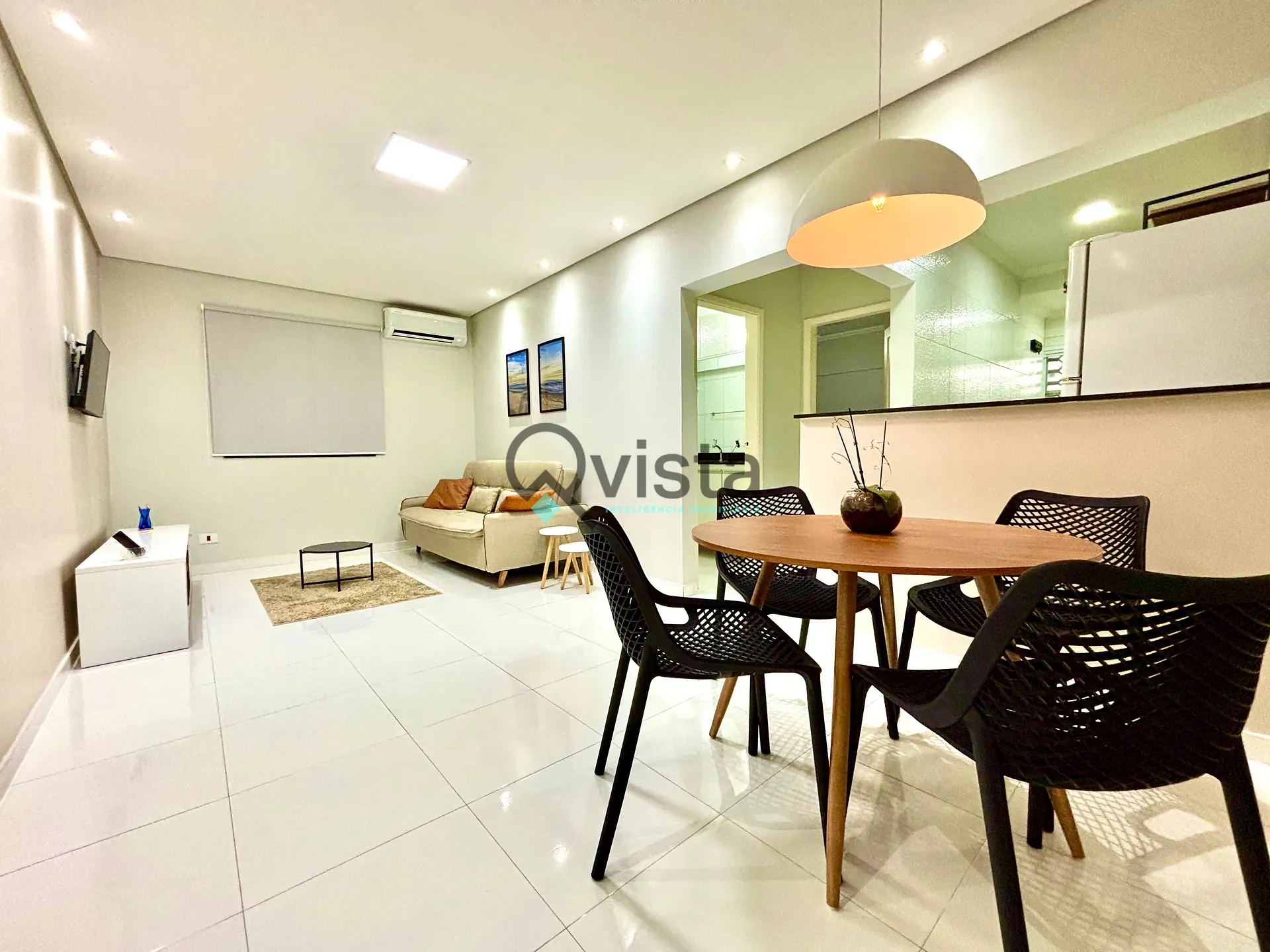 Apartamento, 1 quarto, 50 m² - Foto 7