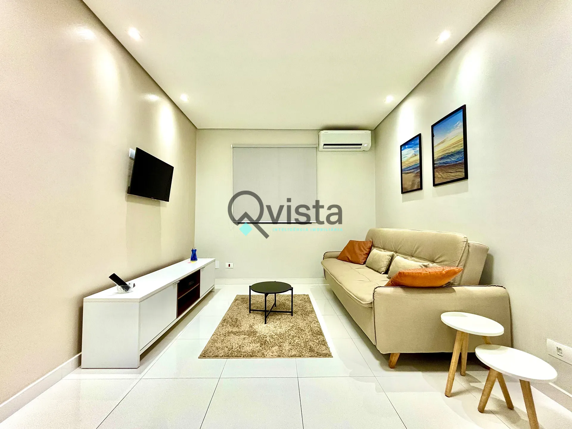 Apartamento, 1 quarto, 50 m² - Foto 2