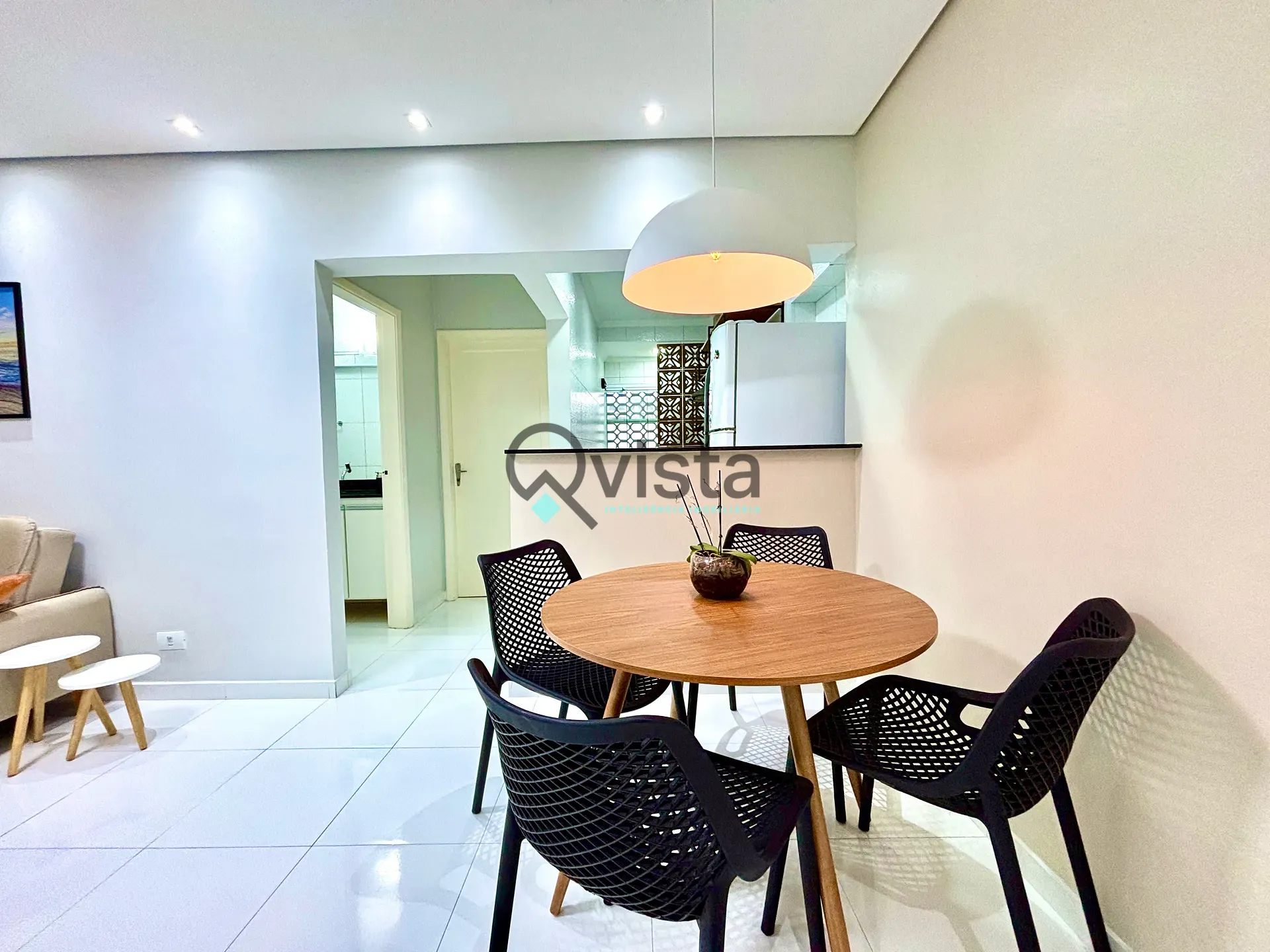 Apartamento, 1 quarto, 50 m² - Foto 4