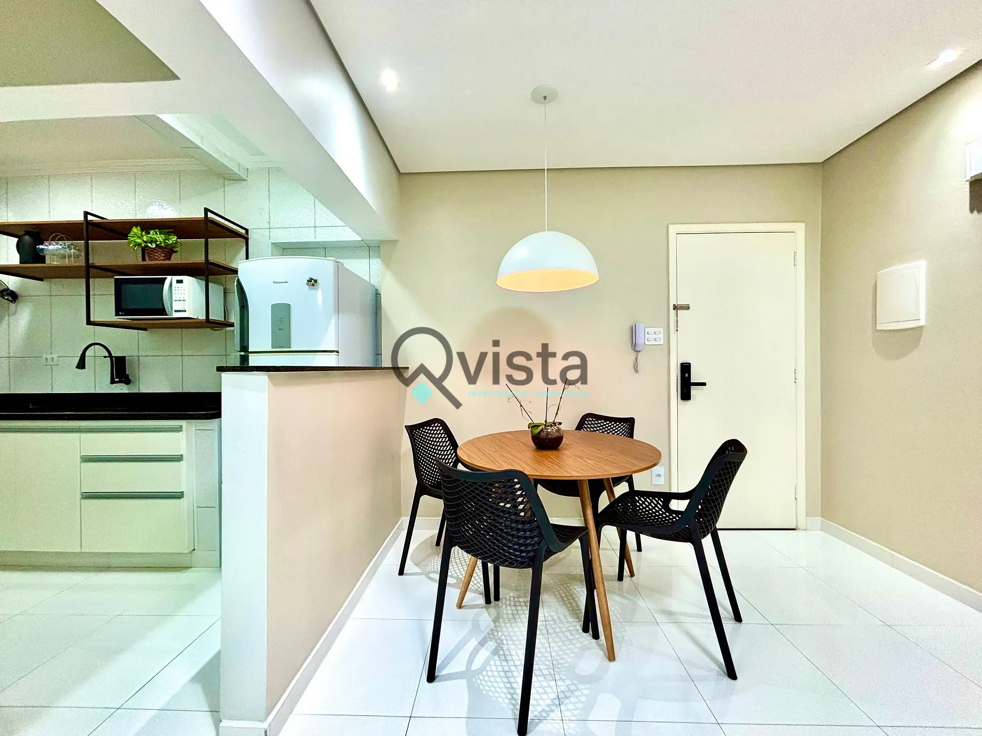 Apartamento, 1 quarto, 50 m² - Foto 5