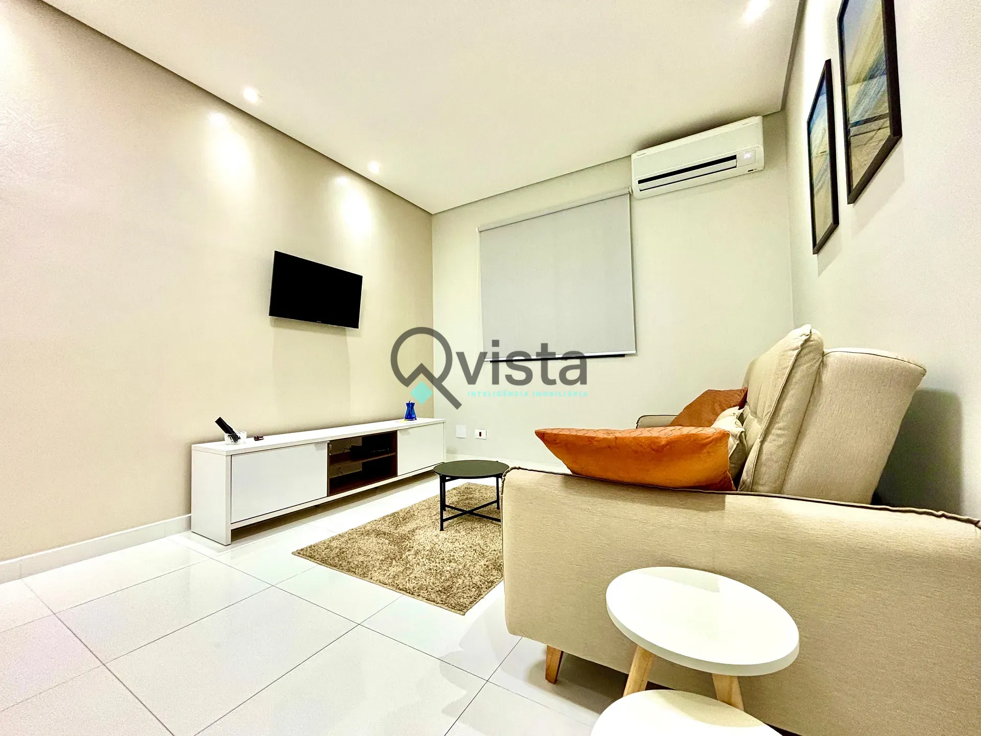 Apartamento, 1 quarto, 50 m² - Foto 6