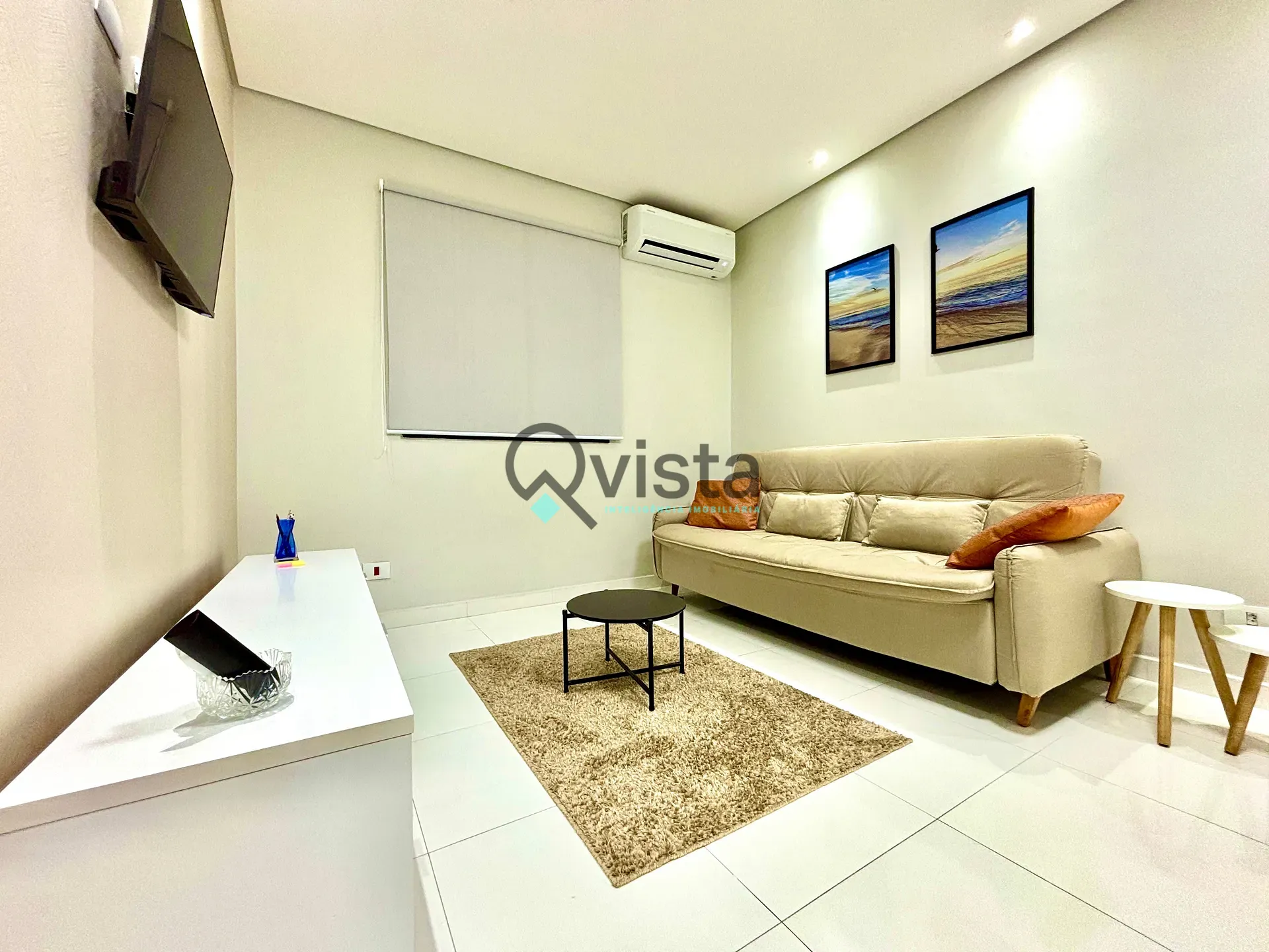 Apartamento, 1 quarto, 50 m² - Foto 14