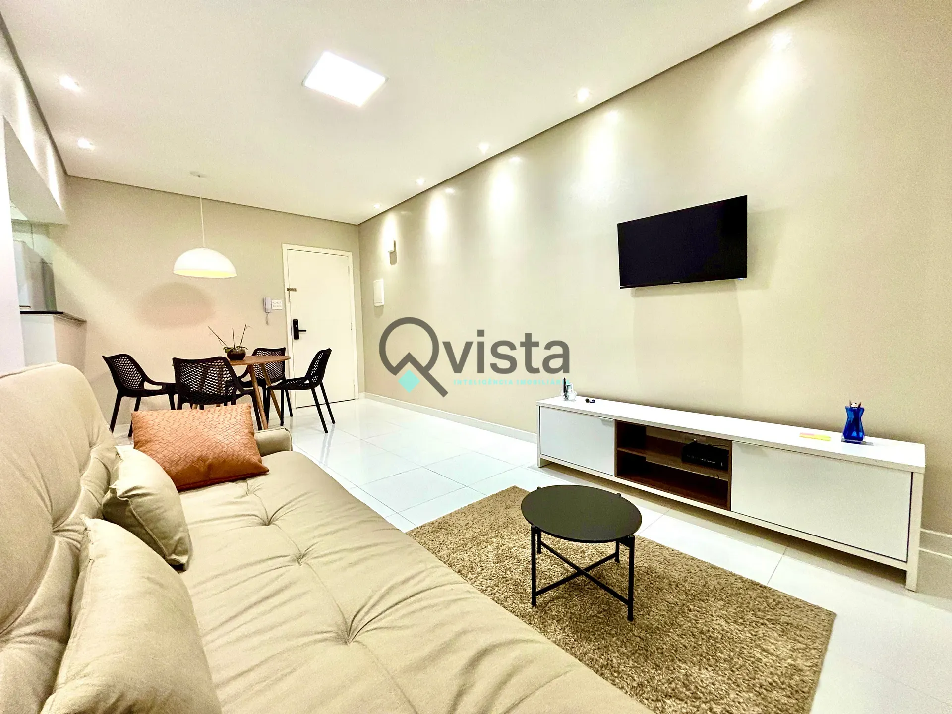 Apartamento, 1 quarto, 50 m² - Foto 12