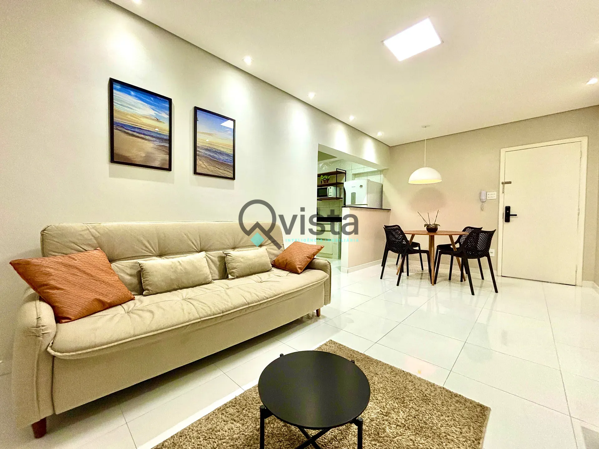 Apartamento, 1 quarto, 50 m² - Foto 11