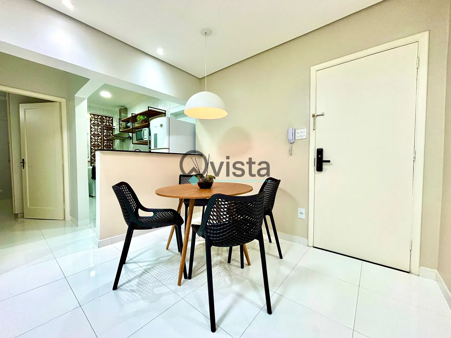 Apartamento, 1 quarto, 50 m² - Foto 10