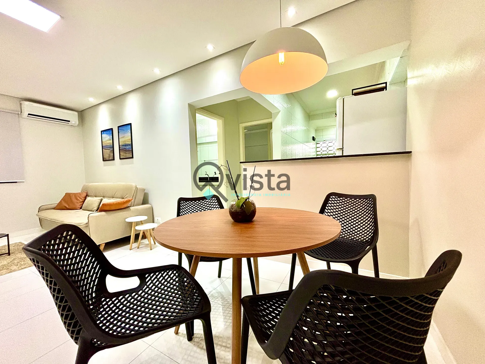 Apartamento, 1 quarto, 50 m² - Foto 1