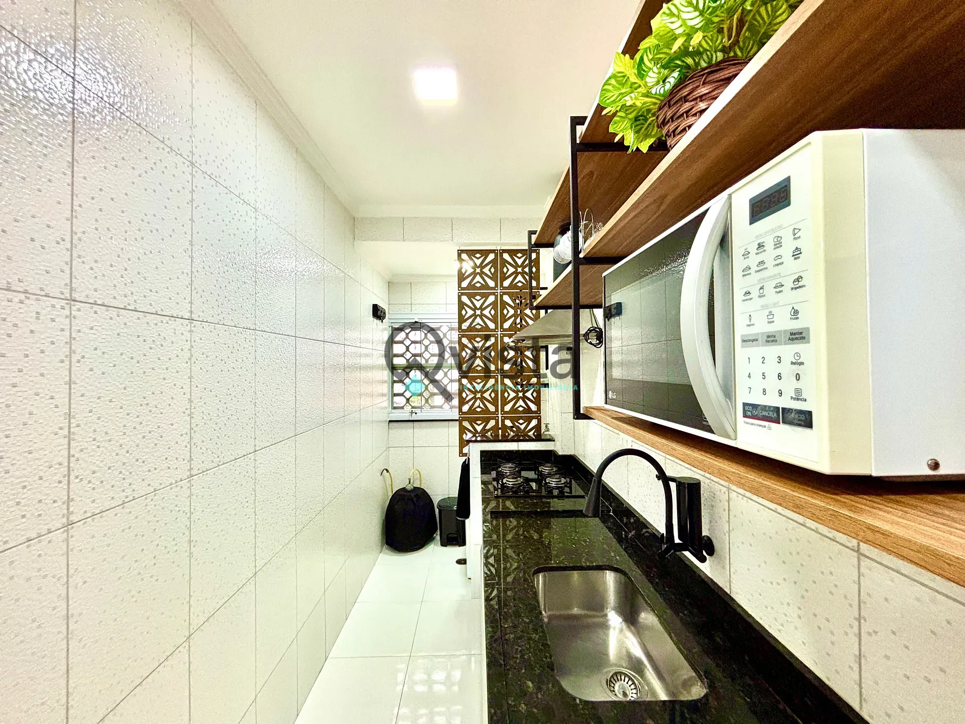 Apartamento, 1 quarto, 50 m² - Foto 24