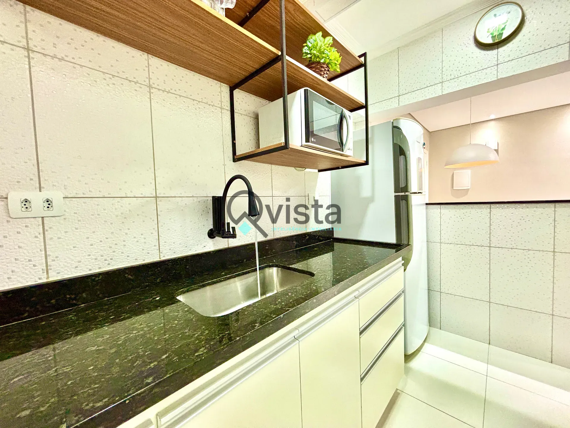Apartamento, 1 quarto, 50 m² - Foto 25