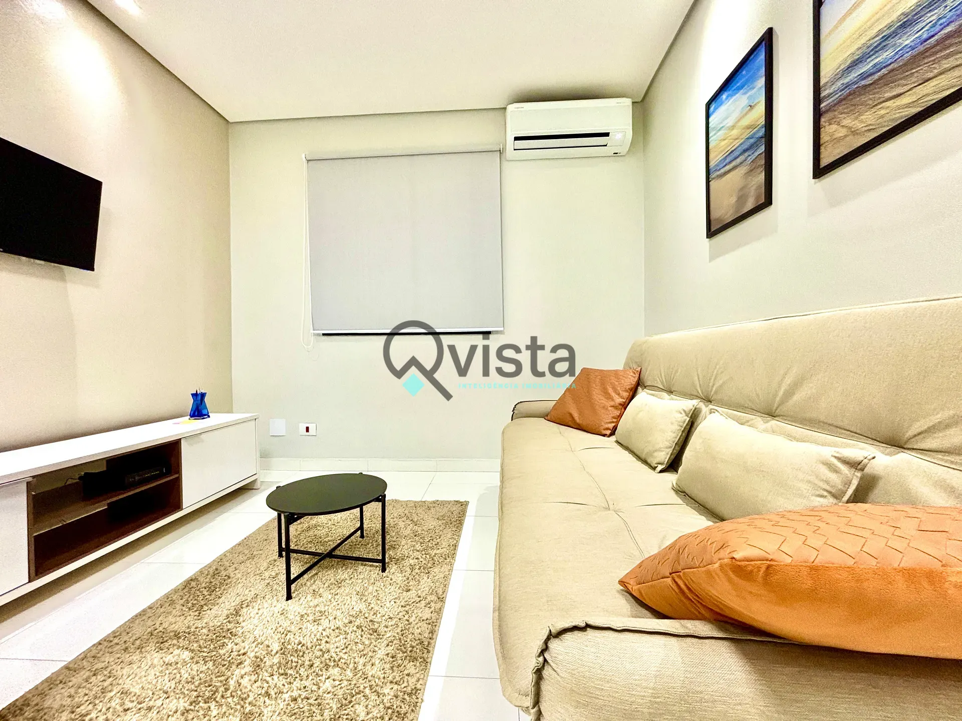 Apartamento, 1 quarto, 50 m² - Foto 8