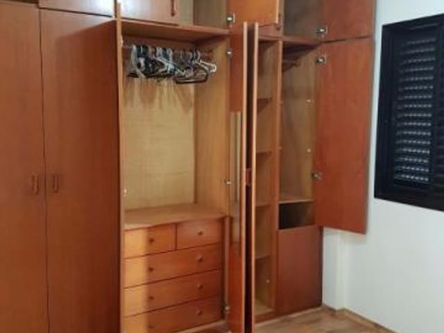 Foto do Apartamento - Apartamento Jardim Aquarius 03 dormitórios 1 suite 02 vagas Locação | RUSSI IMÓVEIS